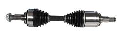 GSP - GSP NCV69572 CV Front Axle Assembly for Lexus & Toyota - Image 5