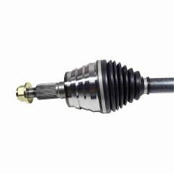 GSP - GSP NCV10241 CV Front Axle Assembly for Select GM Trucks/SUV's - Image 1