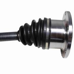 GSP - GSP NCV10241 CV Front Axle Assembly for Select GM Trucks/SUV's - Image 2