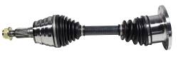 GSP - GSP NCV10241 CV Front Axle Assembly for Select GM Trucks/SUV's - Image 5
