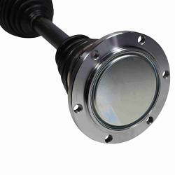 GSP - GSP NCV10241 CV Front Axle Assembly for Select GM Trucks/SUV's - Image 4