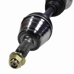 GSP - GSP NCV10241 CV Front Axle Assembly for Select GM Trucks/SUV's - Image 3