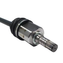 GSP - GSP NCV47528 Front Left CV Axle Assembly for Mazda 2.0/2.3/2.5 - Image 5