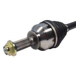 GSP - GSP NCV47528 Front Left CV Axle Assembly for Mazda 2.0/2.3/2.5 - Image 4