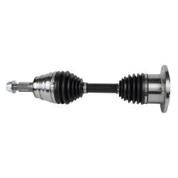 GSP - GSP NCV10241XD CV Front Axle Assembly for GM Trucks/SUVs - Image 1