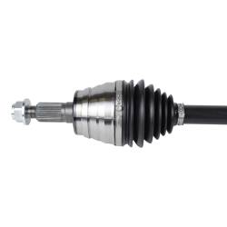 GSP - GSP NCV10241XD CV Front Axle Assembly for GM Trucks/SUVs - Image 4