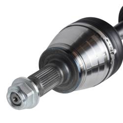 GSP - GSP NCV10241XD CV Front Axle Assembly for GM Trucks/SUVs - Image 3