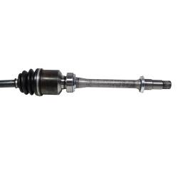 GSP - GSP NCV69582 Front Right CV Axle Assembly for Lexus & Toyota 2.5/3.0 3.3 3.5 FWD - Image 3