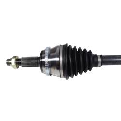 GSP - GSP NCV69582 Front Right CV Axle Assembly for Lexus & Toyota 2.5/3.0 3.3 3.5 FWD - Image 2
