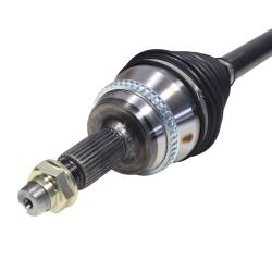 GSP - GSP NCV69582 Front Right CV Axle Assembly for Lexus & Toyota 2.5/3.0 3.3 3.5 FWD - Image 4