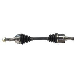 GSP - GSP NCV10242 CV Axle Assembly Front Right for Cadillac 3.0/3.6/4.6 - Image 1