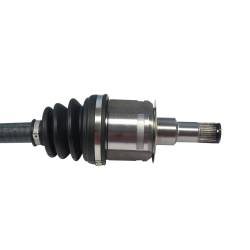 GSP - GSP NCV10242 CV Axle Assembly Front Right for Cadillac 3.0/3.6/4.6 - Image 3