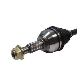 GSP - GSP NCV10242 CV Axle Assembly Front Right for Cadillac 3.0/3.6/4.6 - Image 4