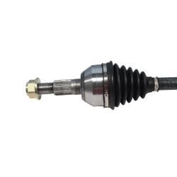 GSP - GSP NCV10242 CV Axle Assembly Front Right for Cadillac 3.0/3.6/4.6 - Image 2