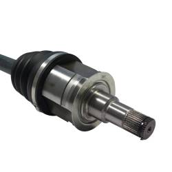 GSP - GSP NCV10242 CV Axle Assembly Front Right for Cadillac 3.0/3.6/4.6 - Image 5