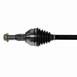 GSP - GSP NCV10243 Front Right CV Axle Assembly for Buick/Chevy/Pontiac/Saturn - Image 1