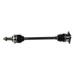 GSP - GSP NCV47534 90-93 Mazda Miata Rear CV Axle Assembly - Image 1