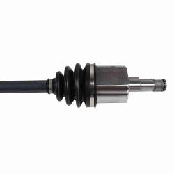 GSP - GSP NCV10243 Front Right CV Axle Assembly for Buick/Chevy/Pontiac/Saturn - Image 2