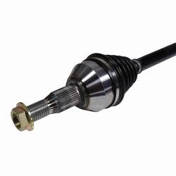 GSP - GSP NCV10243 Front Right CV Axle Assembly for Buick/Chevy/Pontiac/Saturn - Image 3