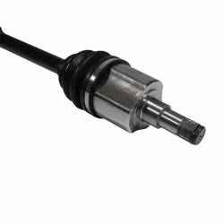 GSP - GSP NCV10243 Front Right CV Axle Assembly for Buick/Chevy/Pontiac/Saturn - Image 4