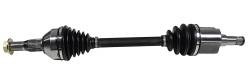 GSP - GSP NCV10243 Front Right CV Axle Assembly for Buick/Chevy/Pontiac/Saturn - Image 5