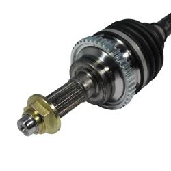 GSP - GSP NCV47534 90-93 Mazda Miata Rear CV Axle Assembly - Image 4