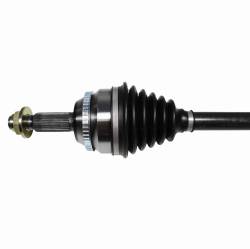 GSP - GSP NCV69584 Front Right CV Axle Assembly for Toyota FWD - Image 2