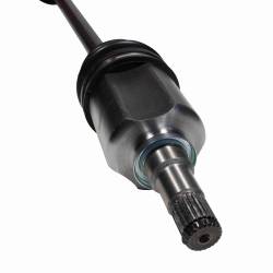GSP - GSP NCV69584 Front Right CV Axle Assembly for Toyota FWD - Image 5