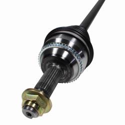 GSP - GSP NCV69584 Front Right CV Axle Assembly for Toyota FWD - Image 4