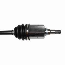 GSP - GSP NCV69584 Front Right CV Axle Assembly for Toyota FWD - Image 3