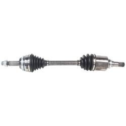 GSP - GSP NCV69585 Front Left CV Axle Assembly for 03-08 Toyota Corolla - Image 1
