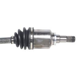 GSP - GSP NCV69585 Front Left CV Axle Assembly for 03-08 Toyota Corolla - Image 3