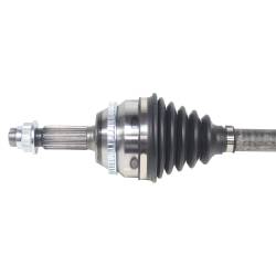 GSP - GSP NCV69585 Front Left CV Axle Assembly for 03-08 Toyota Corolla - Image 2