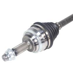 GSP - GSP NCV69585 Front Left CV Axle Assembly for 03-08 Toyota Corolla - Image 4