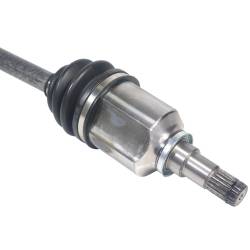 GSP - GSP NCV69585 Front Left CV Axle Assembly for 03-08 Toyota Corolla - Image 5