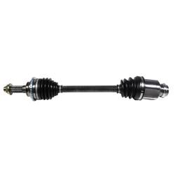 GSP - GSP NCV47537 Front Right CV Axle Assembly for Ford/Mazda 1.6 1.8/2.0 - Image 1