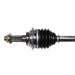 GSP - GSP NCV47537 Front Right CV Axle Assembly for Ford/Mazda 1.6 1.8/2.0 - Image 2