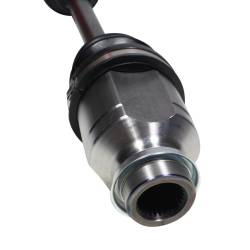 GSP - GSP NCV47537 Front Right CV Axle Assembly for Ford/Mazda 1.6 1.8/2.0 - Image 5