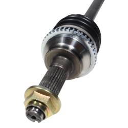 GSP - GSP NCV47537 Front Right CV Axle Assembly for Ford/Mazda 1.6 1.8/2.0 - Image 4