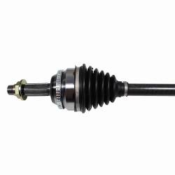 GSP - GSP NCV69588 Front Right CV Axle Assembly for Pontiac & Toyota 1.8 FWD - Image 1