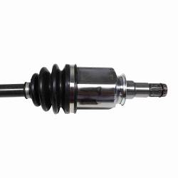 GSP - GSP NCV69588 Front Right CV Axle Assembly for Pontiac & Toyota 1.8 FWD - Image 2