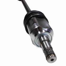 GSP - GSP NCV69588 Front Right CV Axle Assembly for Pontiac & Toyota 1.8 FWD - Image 4