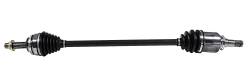 GSP - GSP NCV69588 Front Right CV Axle Assembly for Pontiac & Toyota 1.8 FWD - Image 5