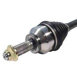 GSP - GSP NCV47556 Front Right CV Axle Assembly for Mazda 2.0/2.3/2.5 - Image 3
