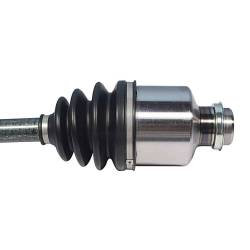 GSP - GSP NCV47556 Front Right CV Axle Assembly for Mazda 2.0/2.3/2.5 - Image 2