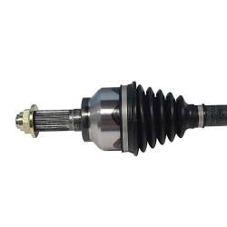 GSP - GSP NCV47556 Front Right CV Axle Assembly for Mazda 2.0/2.3/2.5 - Image 1