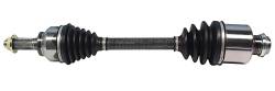 GSP - GSP NCV47556 Front Right CV Axle Assembly for Mazda 2.0/2.3/2.5 - Image 5