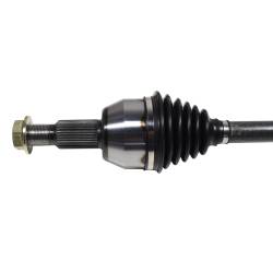 GSP - GSP NCV10253 CV Axle Assembly Front Left for Chevy/Pontiac/Saturn 3.0 - Image 2