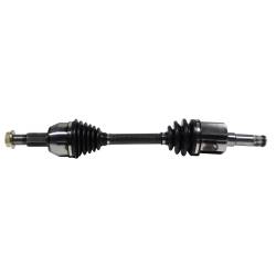 GSP - GSP NCV10253 CV Axle Assembly Front Left for Chevy/Pontiac/Saturn 3.0 - Image 1