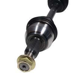 GSP - GSP NCV10253 CV Axle Assembly Front Left for Chevy/Pontiac/Saturn 3.0 - Image 4